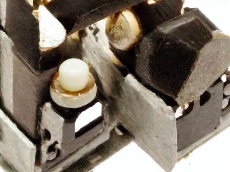 端子组件资料库参数与应用整理