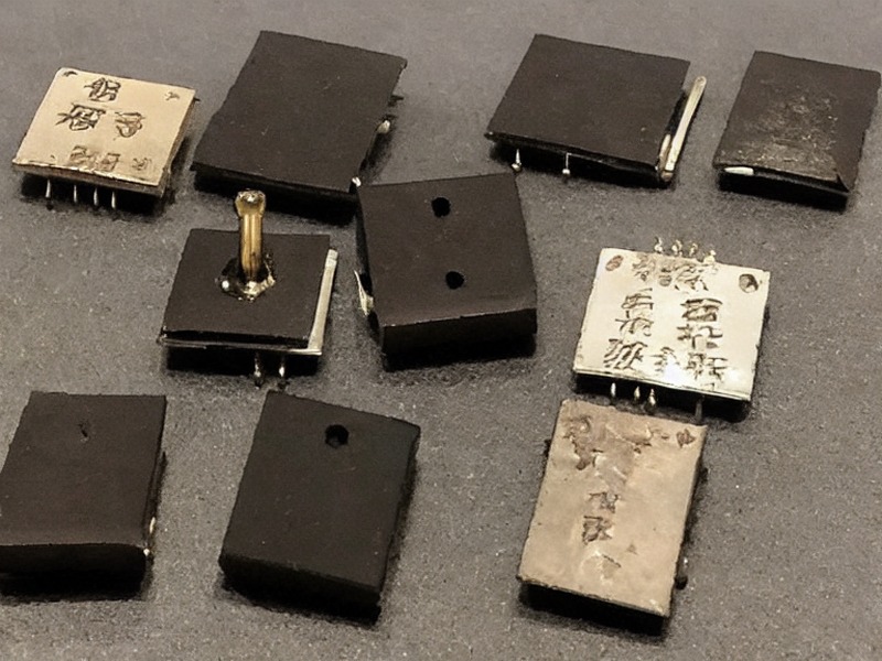 板对板连接指南应用资料