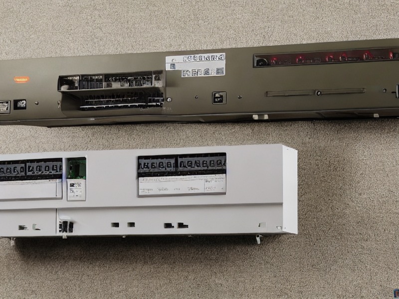 AC/DC电源内容产品资料 1
