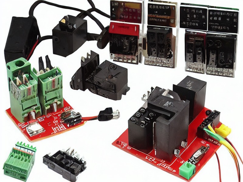 MOSFET应用选型资料 2