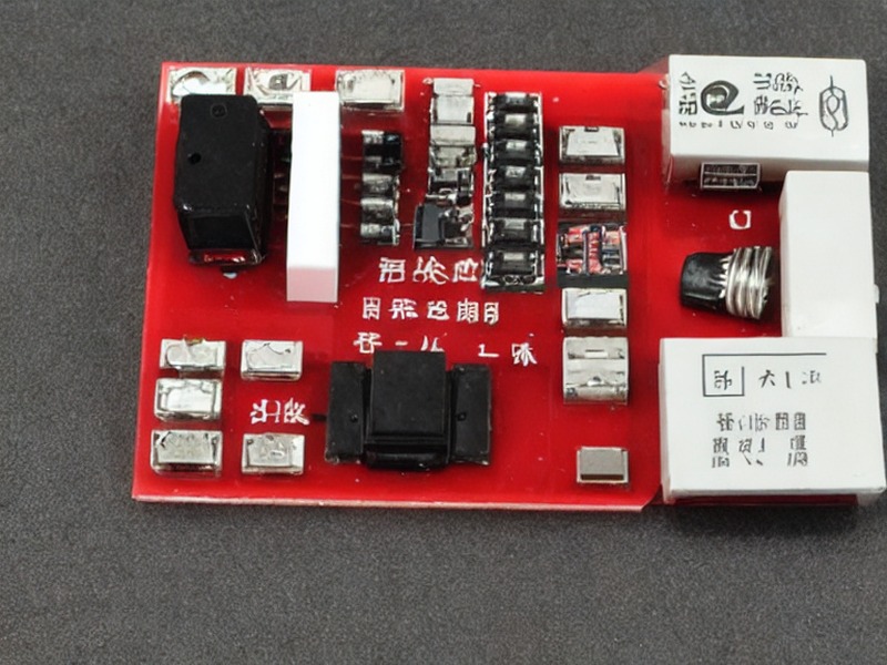 LoRa模块中心产品资料 2