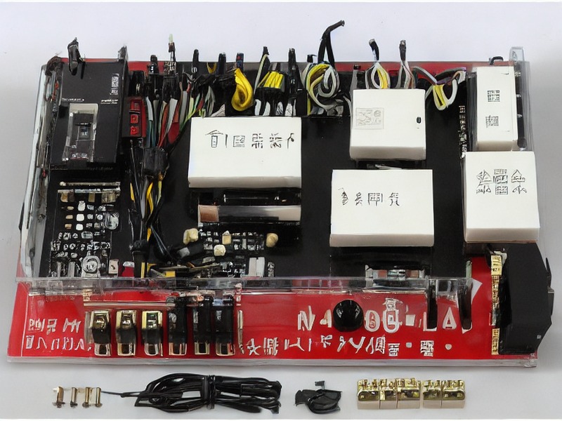pg电子官网入口 数据转换器中心应用 2