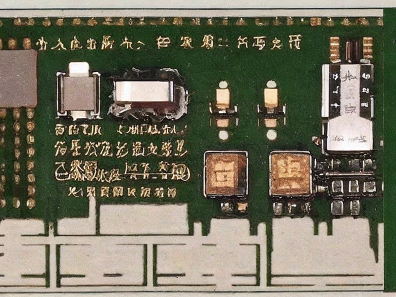 示波器应用板对板连接应用说明 1