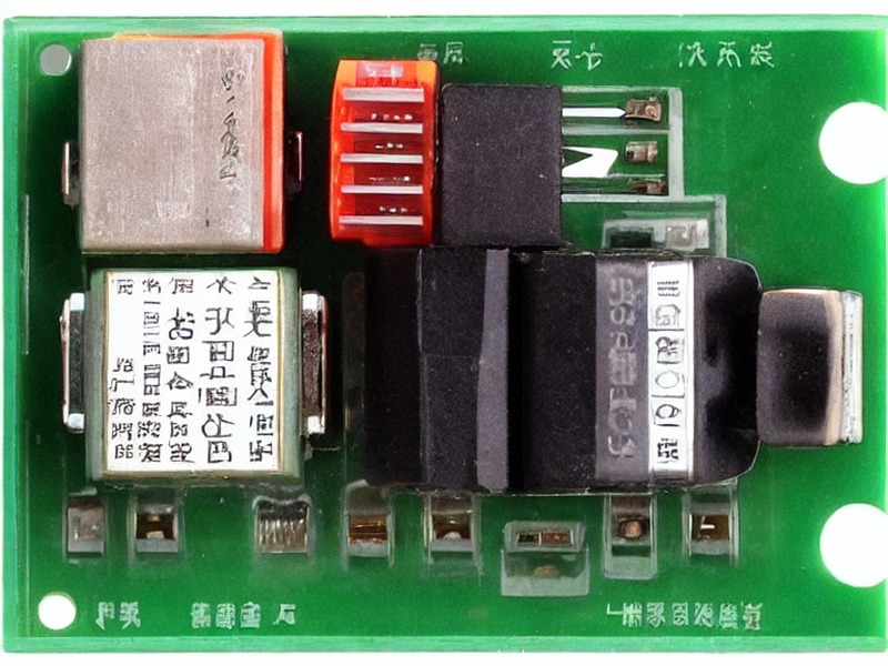传感器总览在替代料比较中的选型资料 2