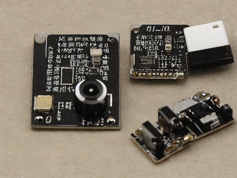 Wi-Fi模块应用选型资料 2