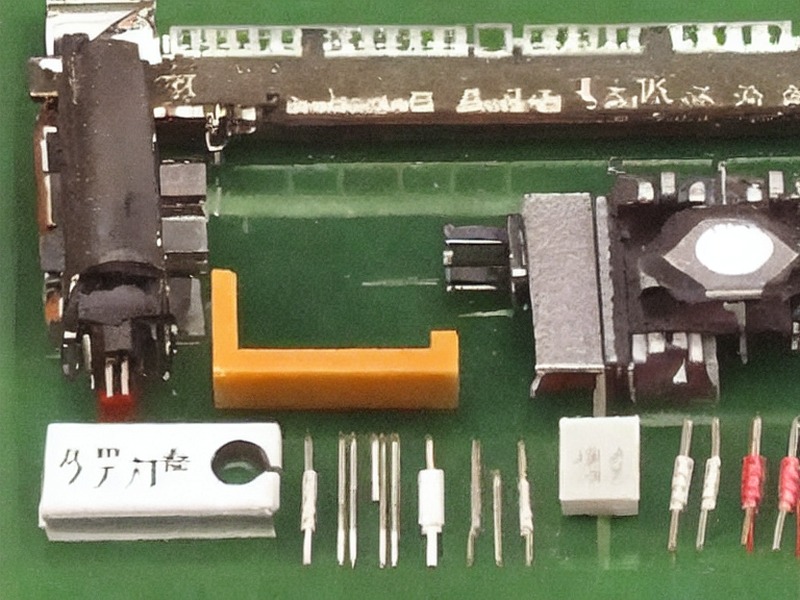 比较器工程页