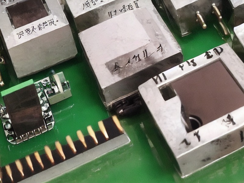 测试夹具分类选型参考 2