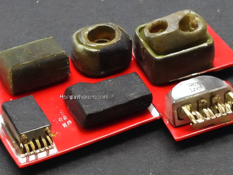 线缆组件应用相关产品 2