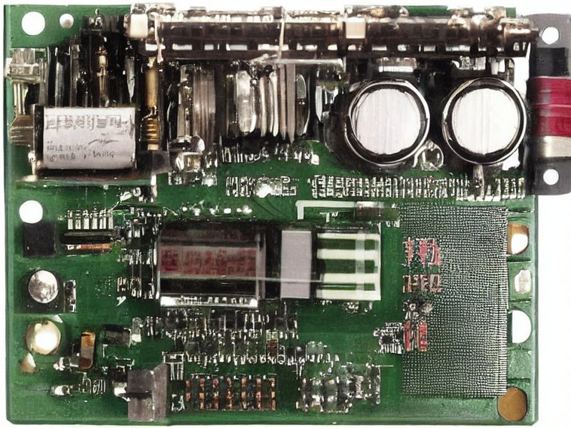 焊接工具说明工程应用 2