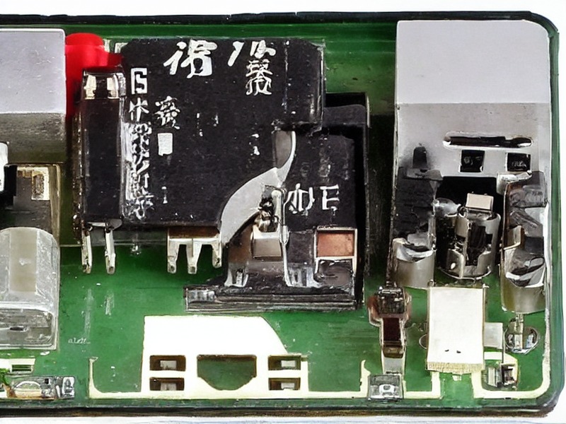 存储器导航在工业控制中的选型资料 2