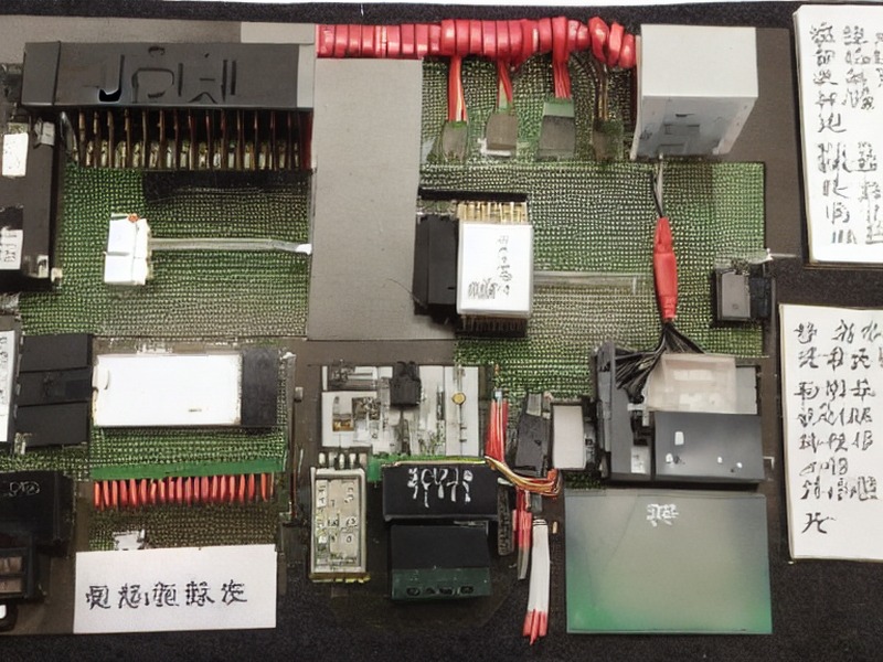以太网接口指南清单