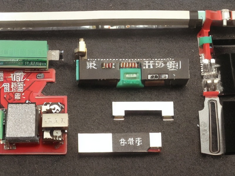 CAN收发器总览产品资料 1