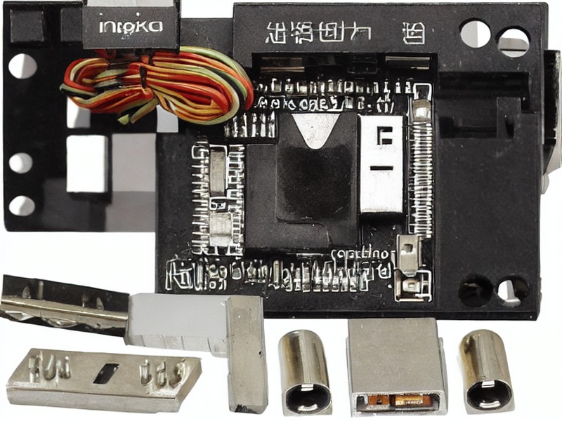振荡器应用板对板连接应用说明 1