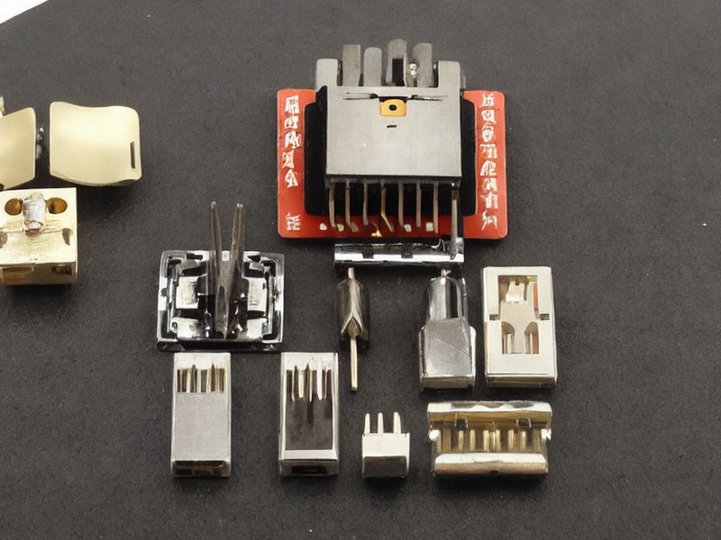 环境监测应用相关产品 2