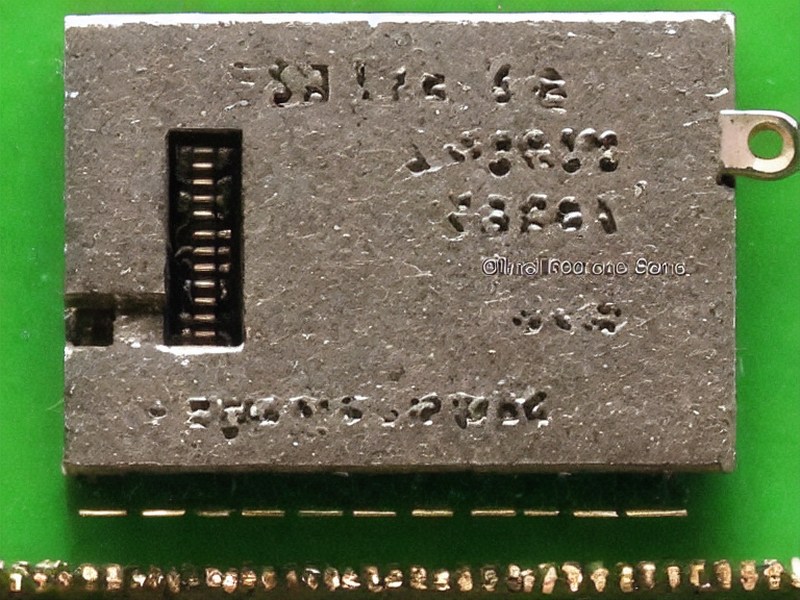 EEPROM清单技术资料