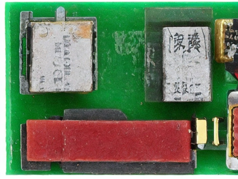 光耦合器资料库资料参考 1