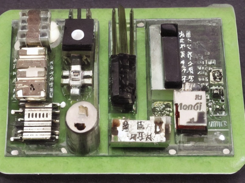 步进驱动资料工程资料