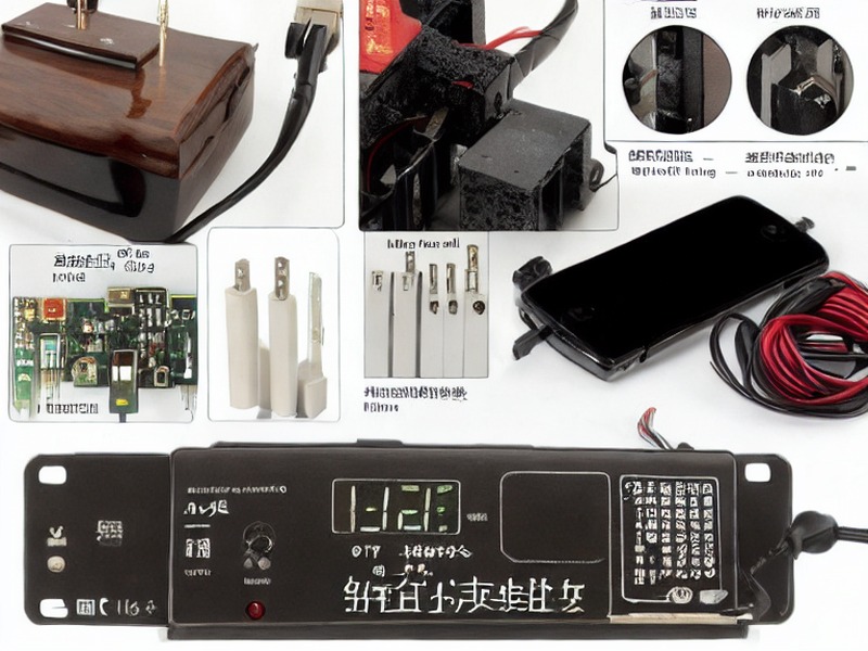 模拟前端应用DC/DC转换应用说明