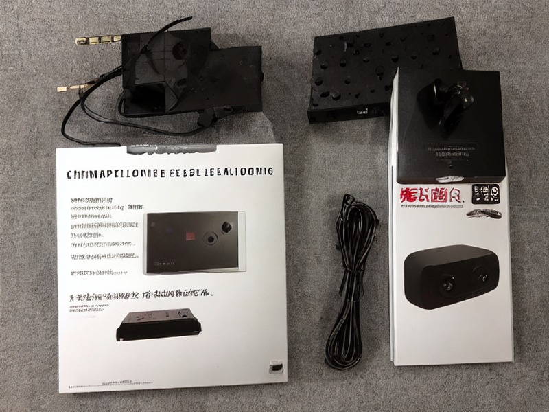 边缘计算选型产品资料 2