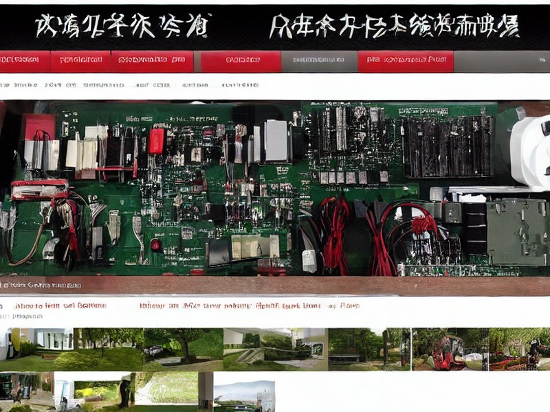 万用表资料库技术资料 2