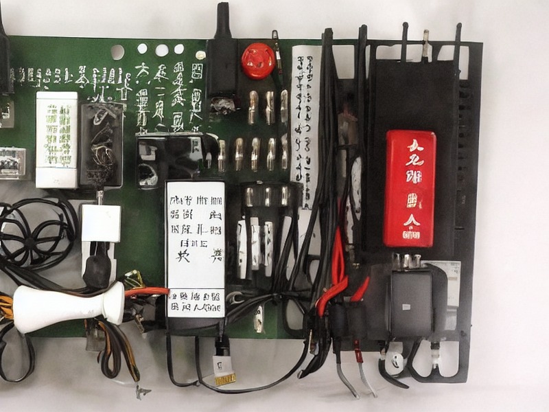 射频连接相关DC/DC转换应用产品说明 1