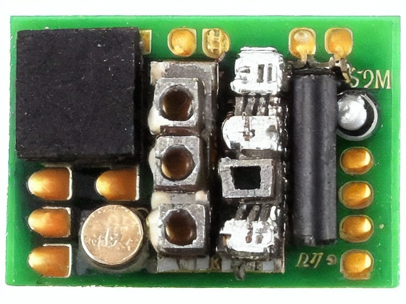 USB接口选型资料参考 1