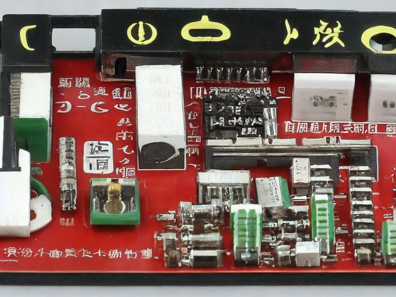 隔离器应用页应用说明 1