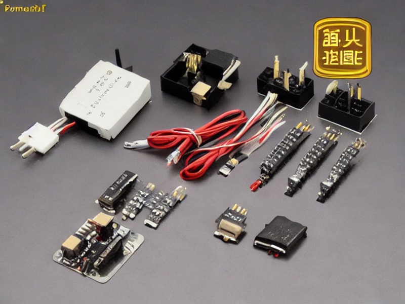 工业自动化应用项目资料：工业自动化专题 1