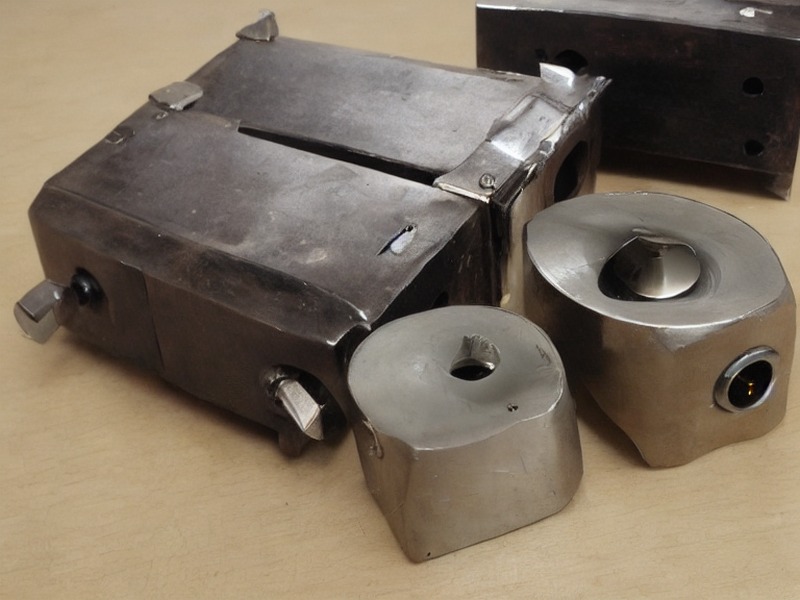 存储器入口产品资料 1