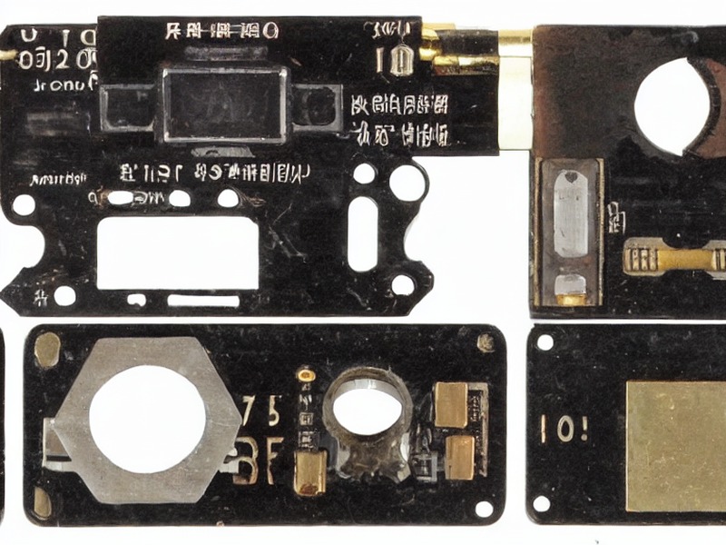 二极管应用选型资料 1