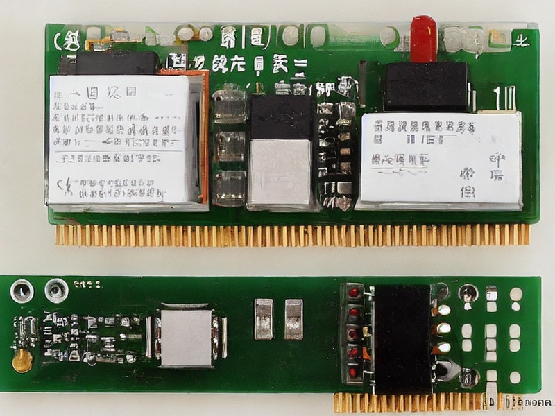 AC/DC电源清单说明 开关器件专题 2