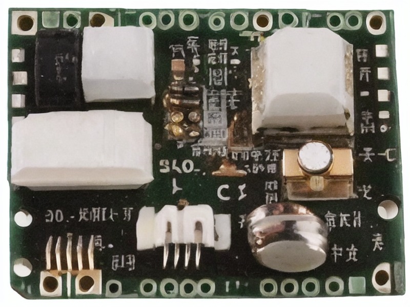 NOR Flash目录在工业控制中的选型资料 1