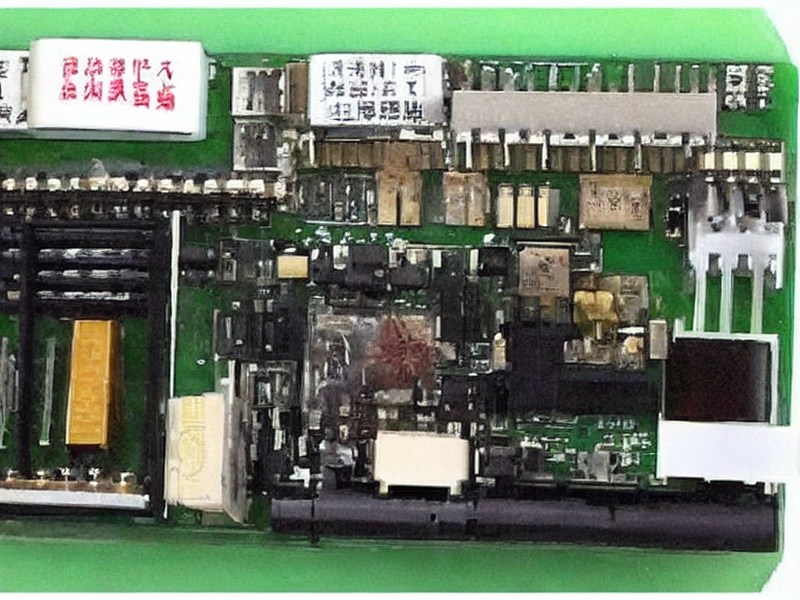 嵌入式模块应用相关产品 1