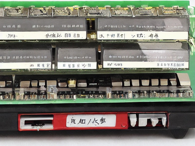 运算放大器产品线电子资料 2
