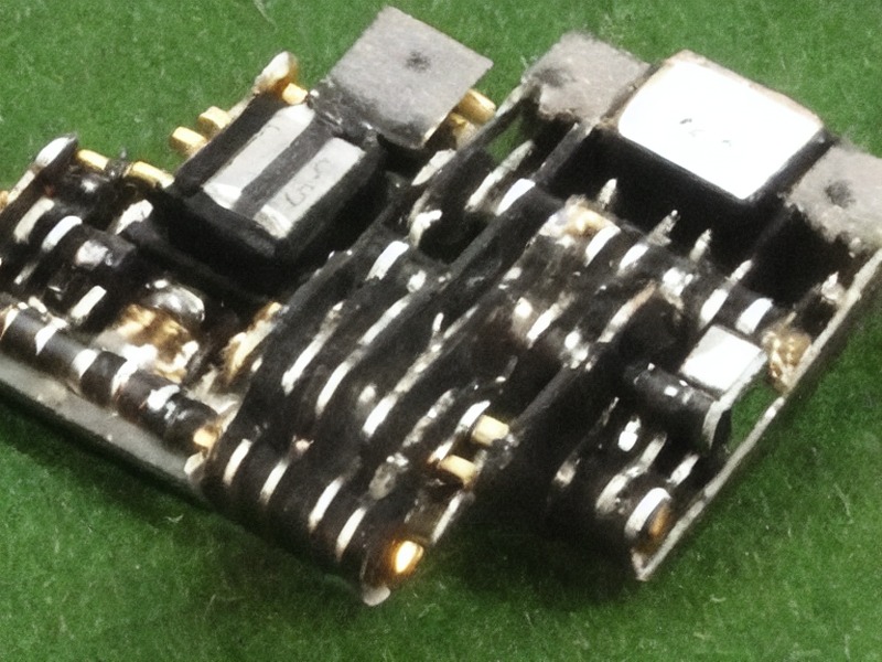 EEPROM清单技术资料 1