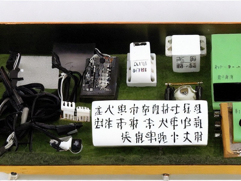 二极管工程页工程资料