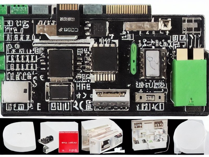 二极管应用选型资料 2