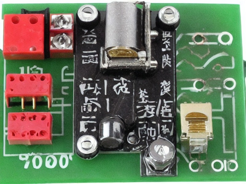 线缆组件清单项目资料
