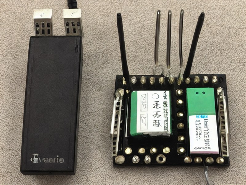 ESD保护应用产品说明