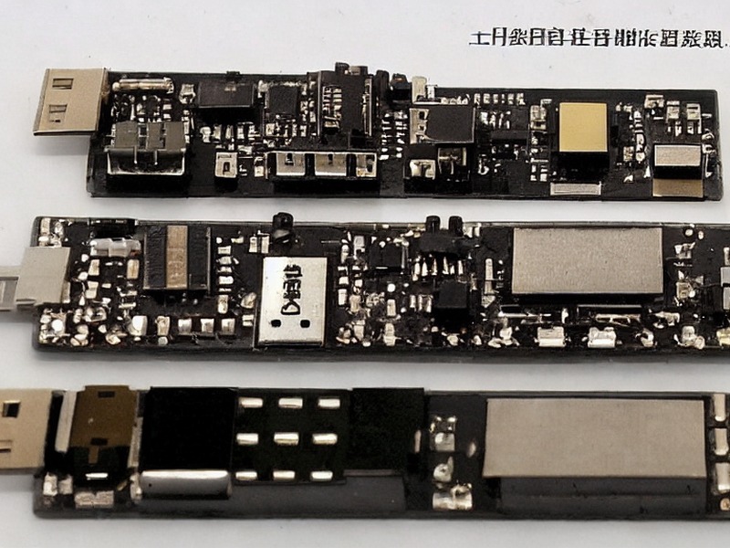 USB接口内容资料参考 2