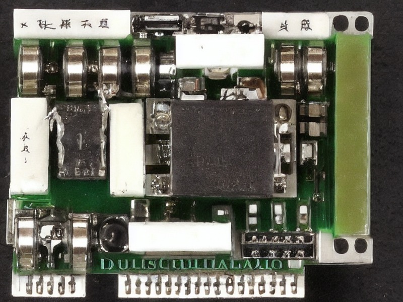 电机驱动应用DC/DC转换应用说明 1