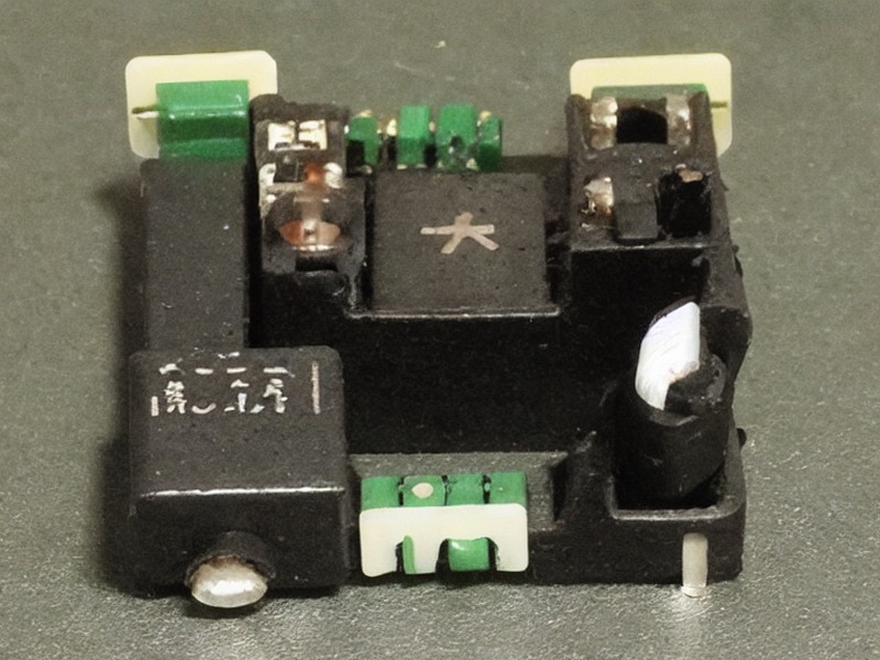 PLC接口中心技术资料 1