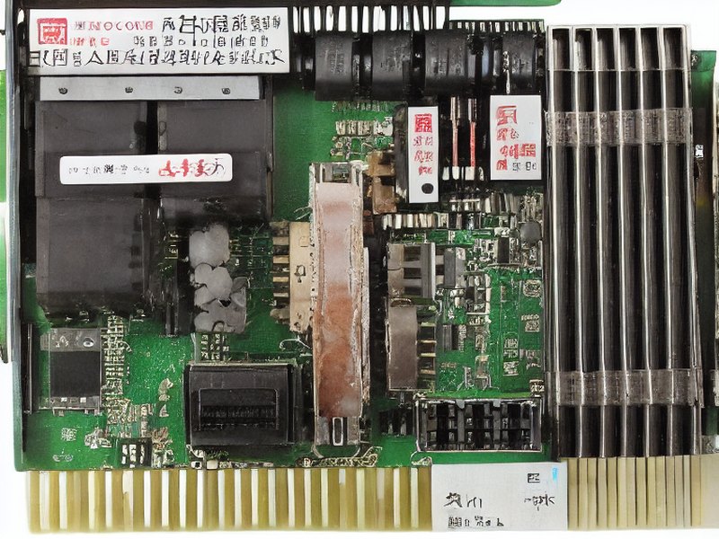 PLC接口应用板对板连接应用说明 2