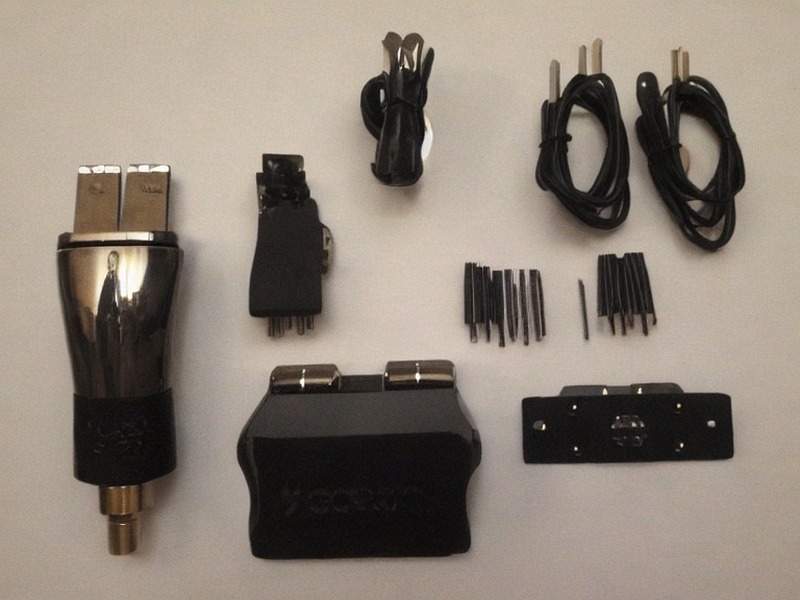 pg电子官网入口 MOSFET资料应用 1