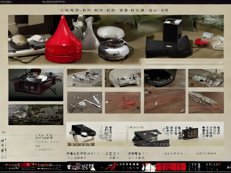 接口芯片工程页项目资料 2