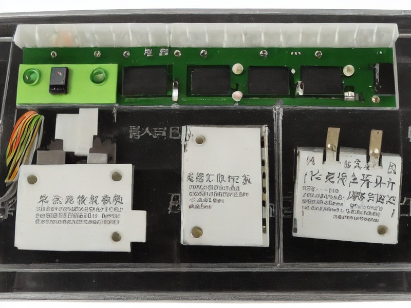 压力检测产品线工程应用
