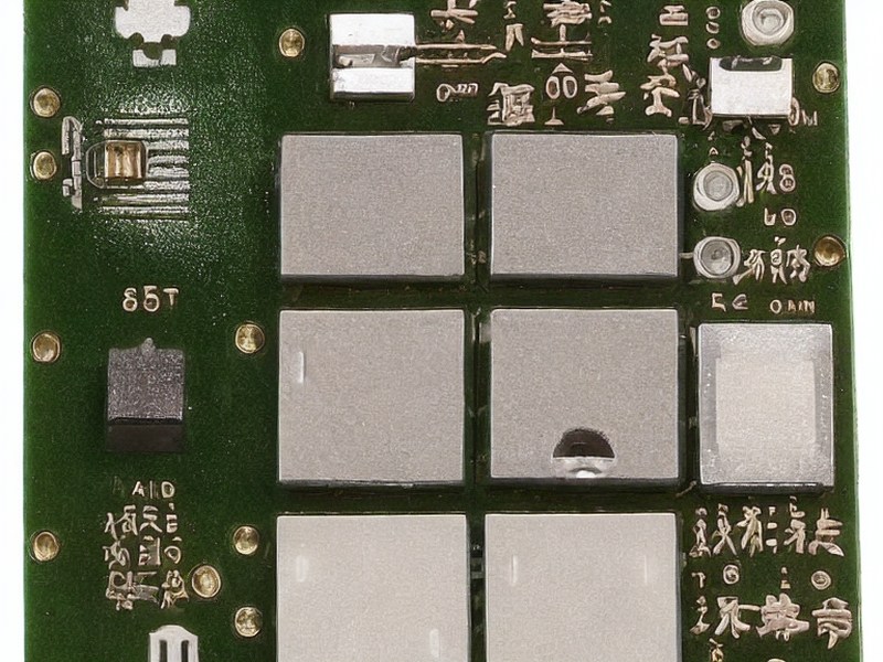 磁性器件产品线选型参考