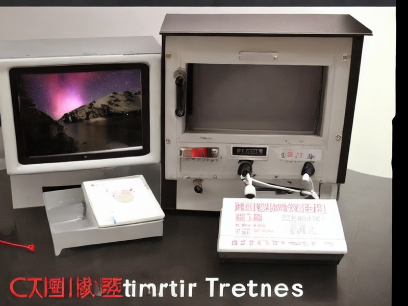 传感器应用项目资料：传感器总览 1