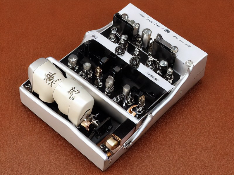 DRAM应用相关产品 2