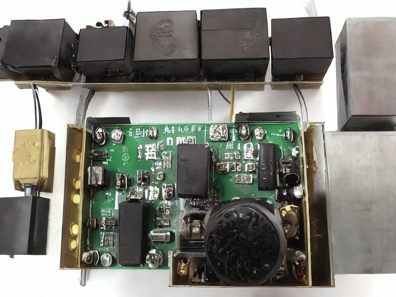 pg电子官网入口 MOSFET清单工程资料 1